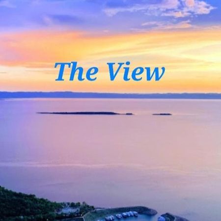 Kariba The View 빌라 외부 사진