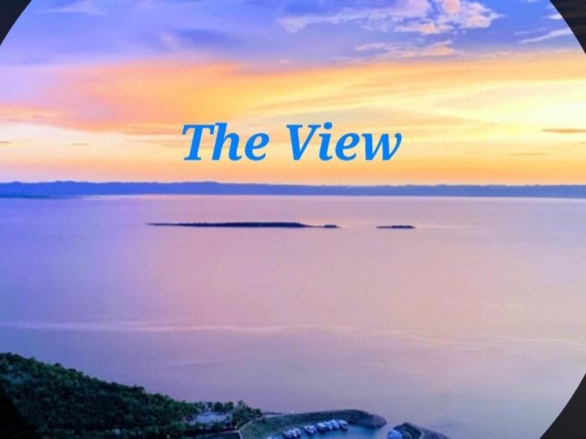 Kariba The View 빌라 외부 사진