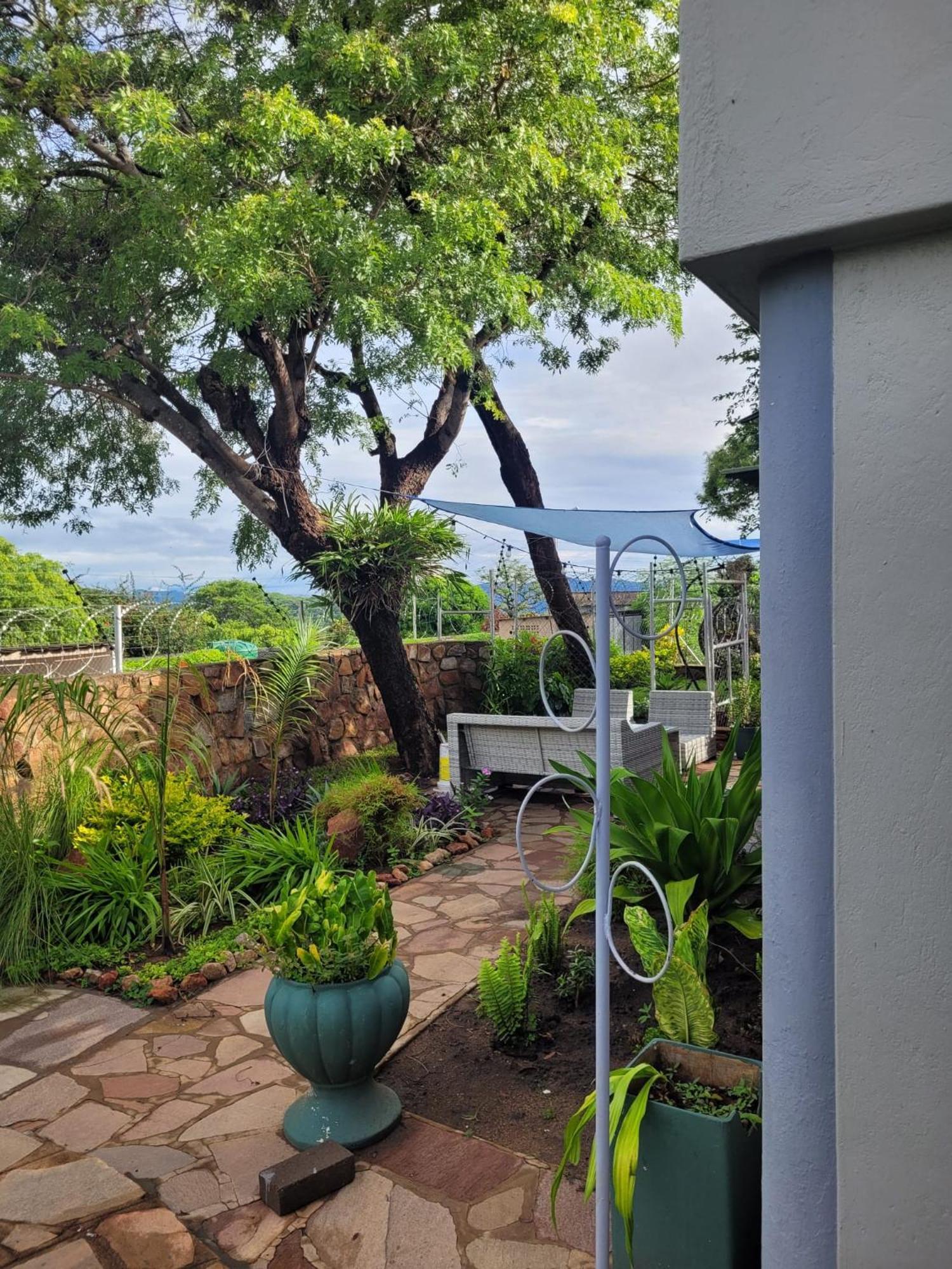 Kariba The View 빌라 외부 사진